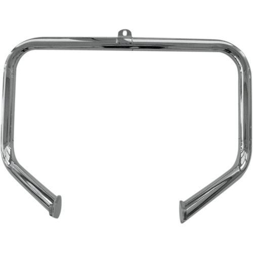 Drag Specialties - Engine Guard - Chrome - Softail