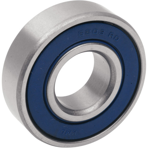 Drag Specialties - Wheel Bearing - Front/Rear