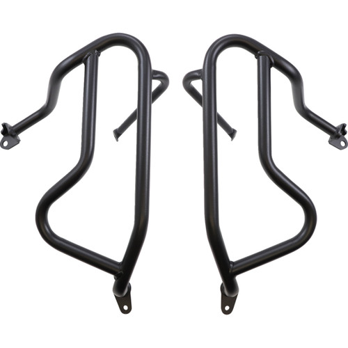 Givi #TN8400 - Engine Guards - Harley Davidson - Pan America 1250