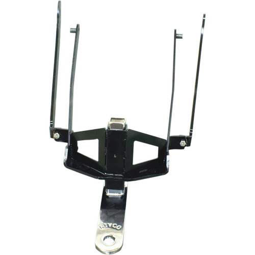 Rivco Products #HD0074 - Trailer Hitch - FLH/FLT