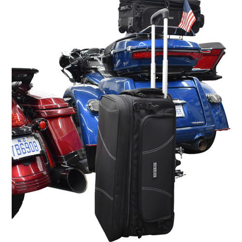 Rickrak #RB-CK-TP-ORIG - Roller Bag Combo - Tour-Pak®