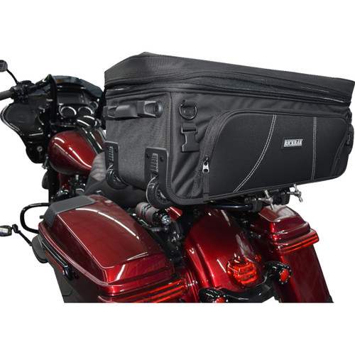 Rickrak #RB-CK-2UP - Roller Bag Combo - King 2-Up