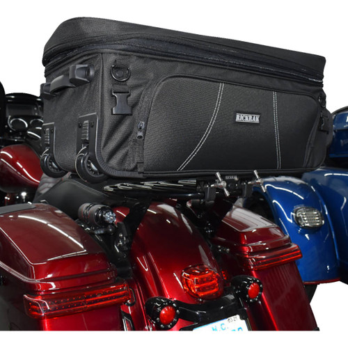 Rickrak #RB-CK-2UP - Roller Bag Combo - King 2-Up