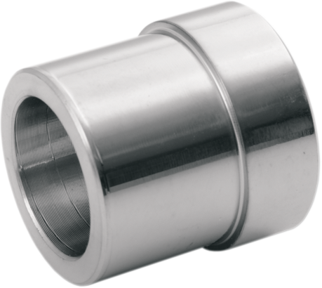 Drag Specialties Wheel Spacer - Rear Left - 1" x 1.483"