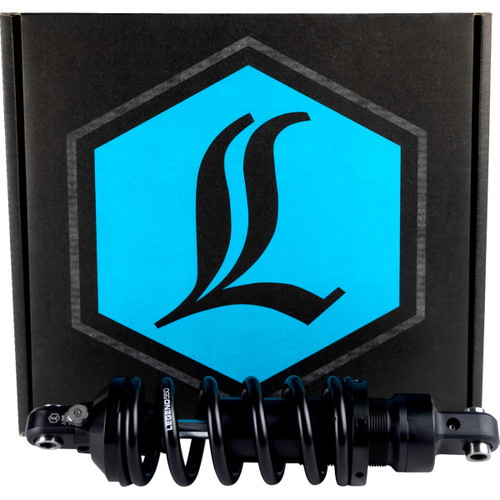 Legend Suspension #1310-2314 - REVO-A Shock - 12.5" - Heavy Duty