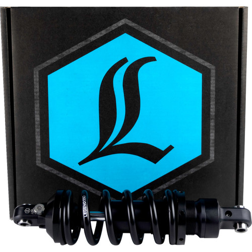 Legend Suspension #1310-2316 - REVO-A Shock - 13.5" - Heavy Duty