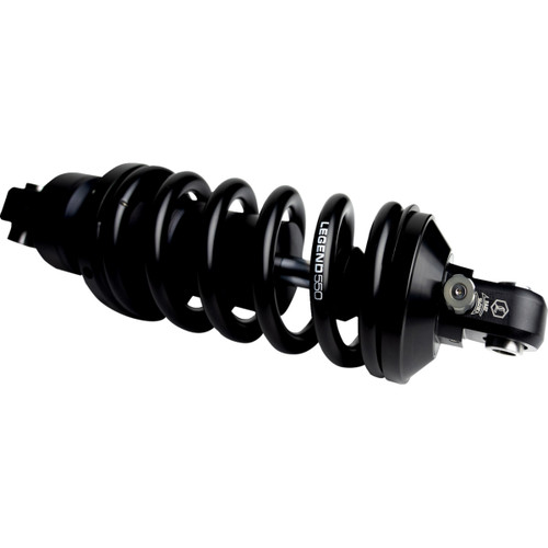 Legend Suspension #1310-2316 - REVO-A Shock - 13.5" - Heavy Duty