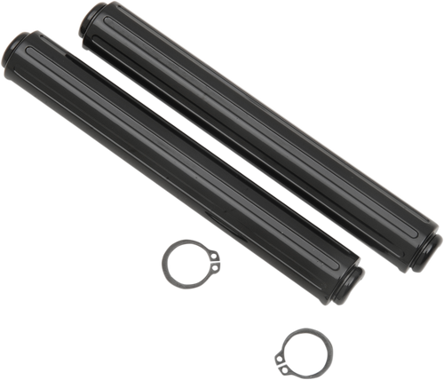 Cable Adjuster Cover - Clutch - Black