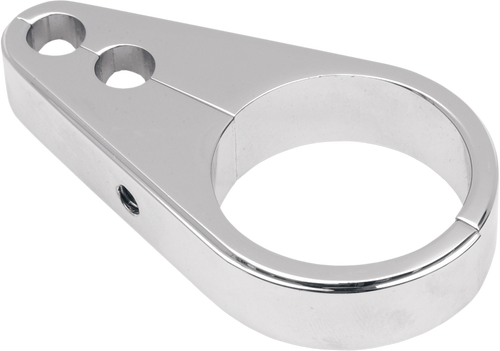 Cable Clamp - Dual Throttle - Die-Cast - 1-1/4" Frame