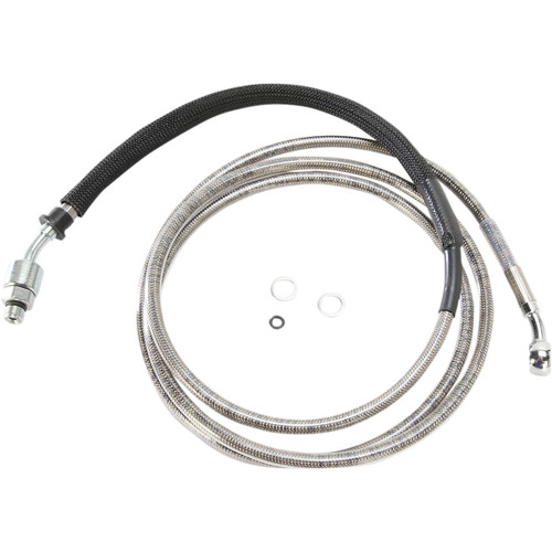 Drag Specialties - Clutch Line - '13-'16 CVO, '14-'16 FLH