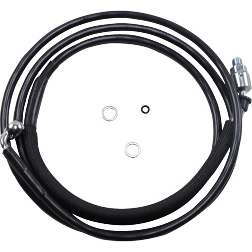 Drag Specialties - Clutch Line - '15-'16 FLTRX/S