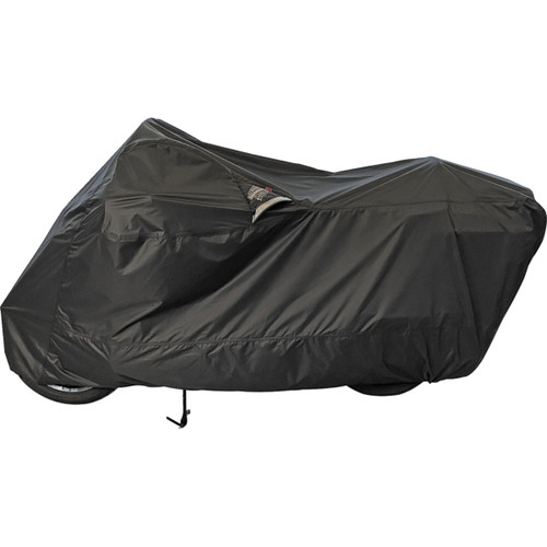 Dowco #52002-02 - Guardian® WeatherAll® Plus Ratchet Cover - Motorcycle - M