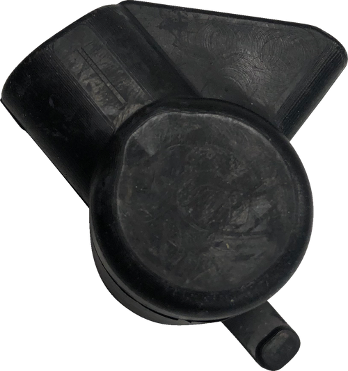 Drag Specialties #63858 - Battery Cable Boot