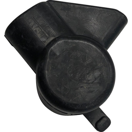 Drag Specialties - Battery Cable Boot