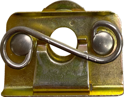 Drag Specialties Receptacle Stud