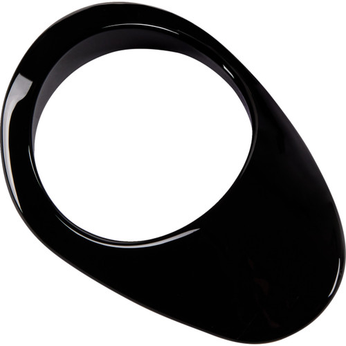 Drag Specialties - Bezel Dipstick - Black - Sportster