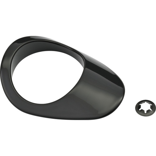 Drag Specialties - Bezel Dipstick - Black - Sportster