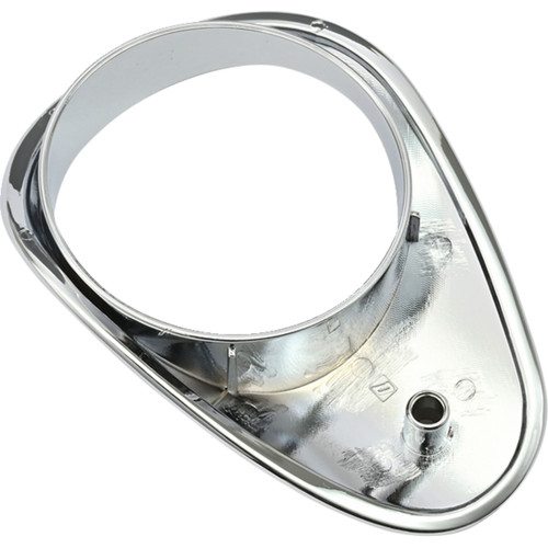 Drag Specialties - Bezel Dipstick - Chrome - Sportster