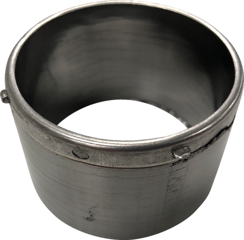 Drag Specialties #78676A - Gasket Muffler
