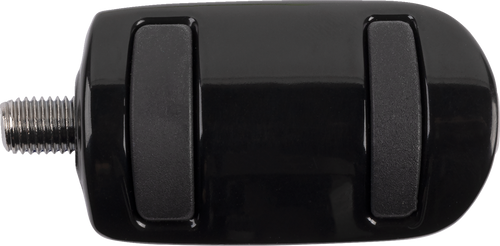 Drag Specialties Sweeper Peg Shifter - Black