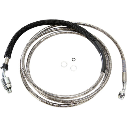Drag Specialties - Clutch Line - '13-'16 CVO, '14-'16 FLH