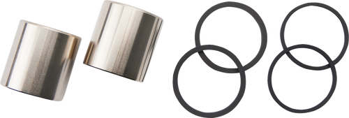 Drag Specialties Caliper Piston & Seal Kit - Front - '14-'22 XL