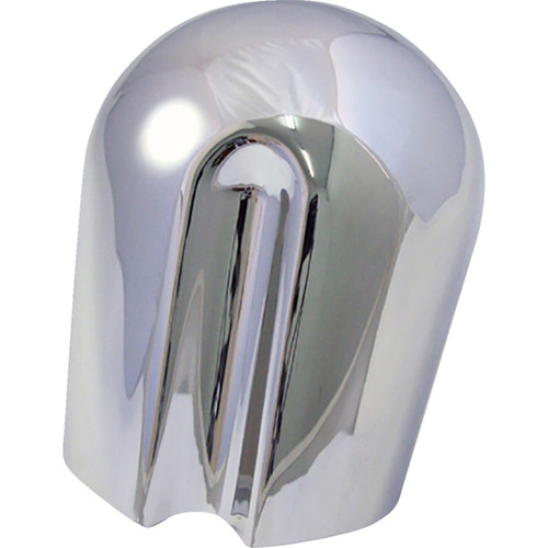 Drag Specialties - Horn Cover - Chrome
