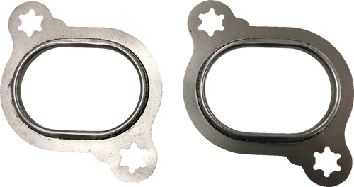 Drag Specialties Head Pipe Muffler Gasket