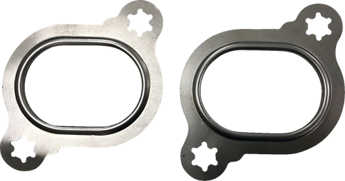 Drag Specialties Head Pipe Muffler Gasket