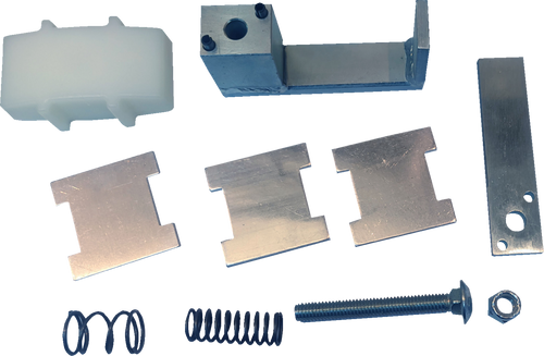 Drag Specialties Primary Tensioner Kit - '01-'06 Twin Cam/'01-'05 Dyna