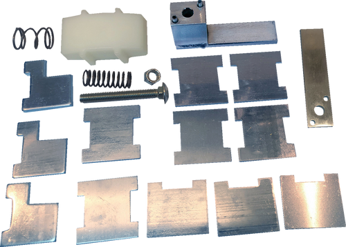 Drag Specialties Primary Tensioner Kit - Big Twin