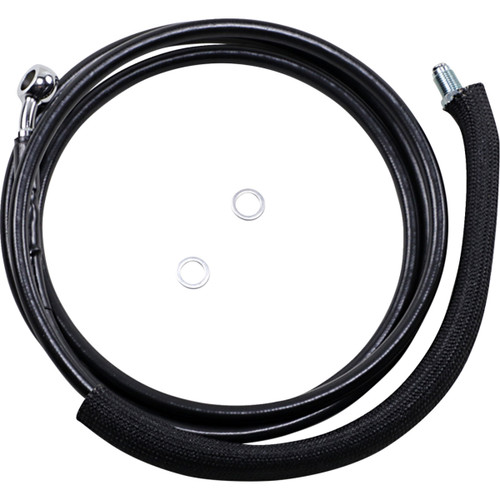 Drag Specialties - Clutch Line - '17-'19 FLTRU, '20-'21 FLTRK