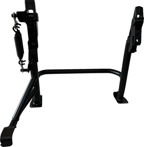 Drag Specialties Center Kickstand - Raw