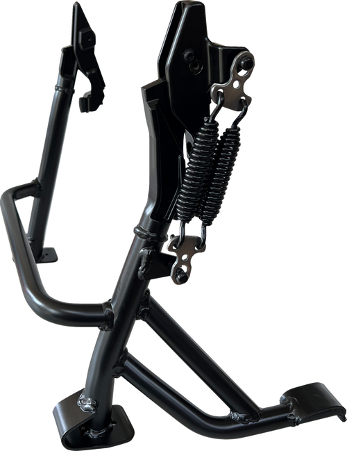 Drag Specialties Center Kickstand - Raw