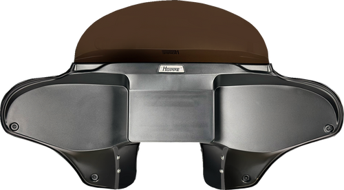 Hoppe Industries #HPKT-1004A  - Vanillazilla Fairing