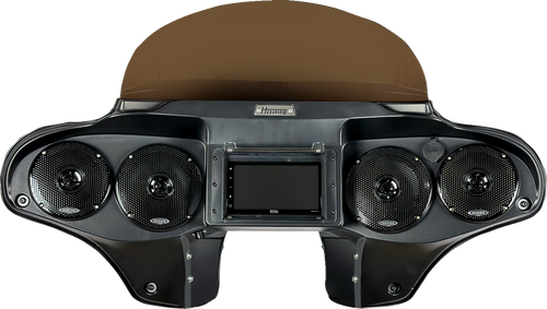 Hoppe Industries #HPKT-1055A  - Fairing