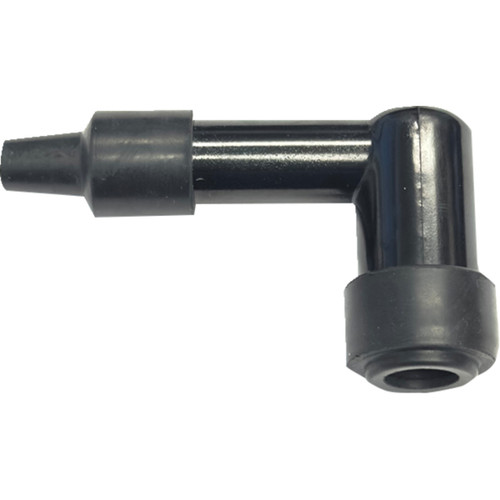 K&S Technologies #10-1121Z - Spark Plug Cap - 90° - 14 mm