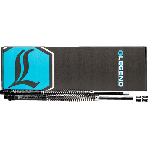 Legend Suspension #0414-0741 - AXEO Comfort Front Suspension - 41 mm - ’99-’13