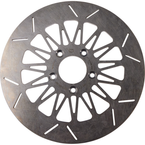 Moto-master #110635-PU - Brake Rotor - Front Right/Front Left - Rialto