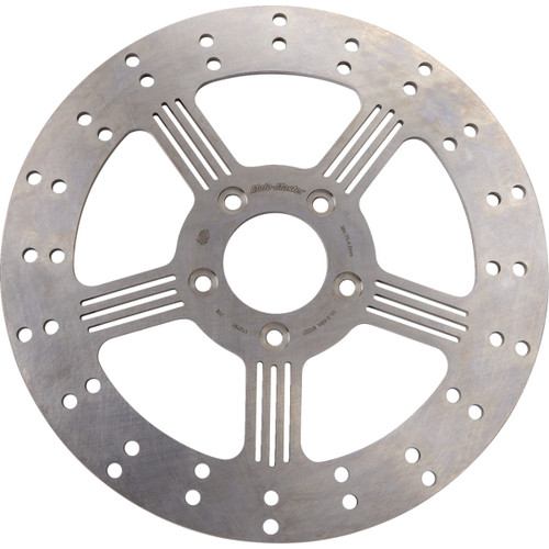 Moto-master #110751-PU - Brake Rotor - Front Right/Front Left - Adrian