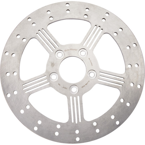 Moto-master #110752-PU - Brake Rotor - Rear - Adrian