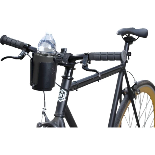 RAM Mounts #RAM-B-132-400 - Tough-Claw™ Mount with Level Cup™ Drink Holder