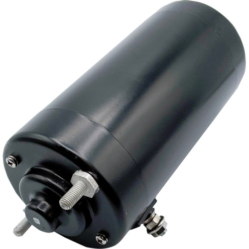 Rick's Motorsport Electric #61-918 - Starter - Harley Davidson
