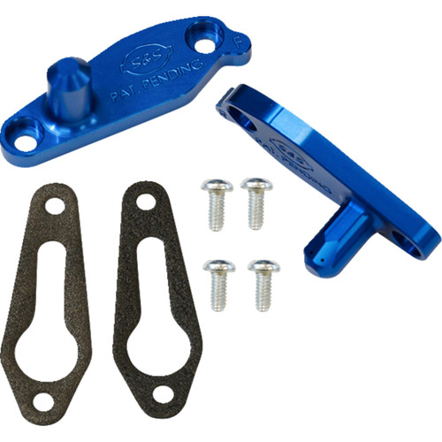 S&S Cycle #310-1203 - Piston Cooling Jet Kit - M8