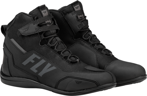 Fly Racing 361-99709 - M21 Riding Shoes Black 09