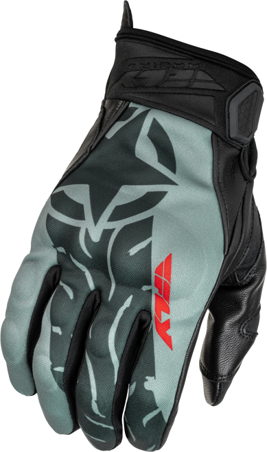 Fly Racing 476-20792X - Subvert Gloves Tread Lightly 2x