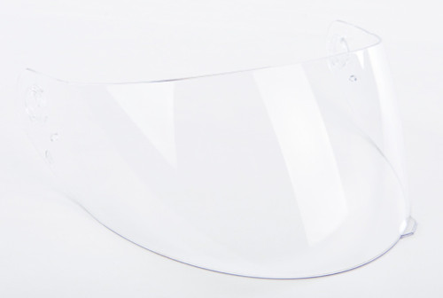 Gmax G064001 - Shield Single Lens Clear Gm-64/Md-01