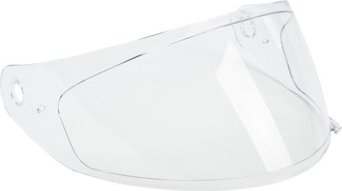 Gmax G098001-ECE - Shield Single Lens Clear Ff-98