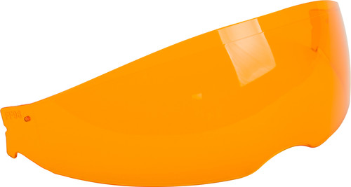 Gmax G098012 - Inner Shield Hi-Def Amber Ff-98