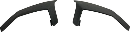 Gmax G001026 - Top Rear Vent Matte Black Left/Right Md-01